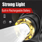 990000LM LED Headlamp Rechargeable Tactical Headlight Zoom Head Torch Flashlight