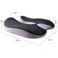 Ergonomic Lumbar Support Office Chair Seat Cushion Pillow