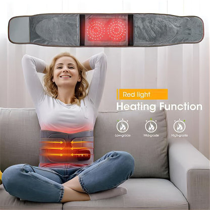 Infrared Back Support Belt For Back Pain