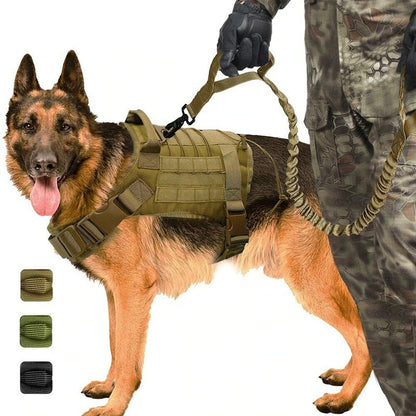 Tactical Harness v2