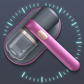 Mattress vacuum, Bed vacuum cleaner with UV-C light