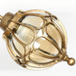 Waterproof Aluminum Ball Outdoor Chandelier Light Hanging Pendan Light