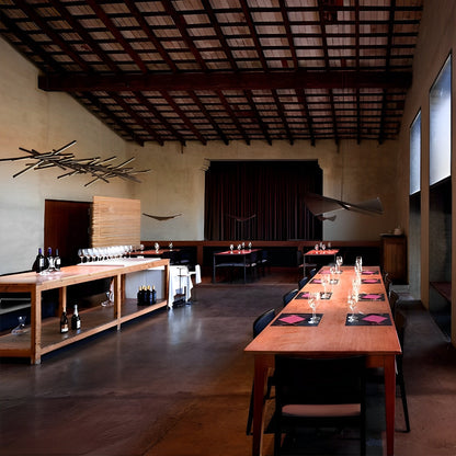 Waves Fishbone Fiskeskelet Strimmel Trinløs Dæmpning LED Nordisk Lysekrone Pendel Lys