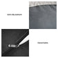 Full support faux fleece and suede orthopedic dog bed