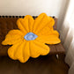 XL Flower Shape Human Mat Dog Blanket