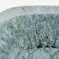 Donut Fluffy Orthopedic Dog Bed